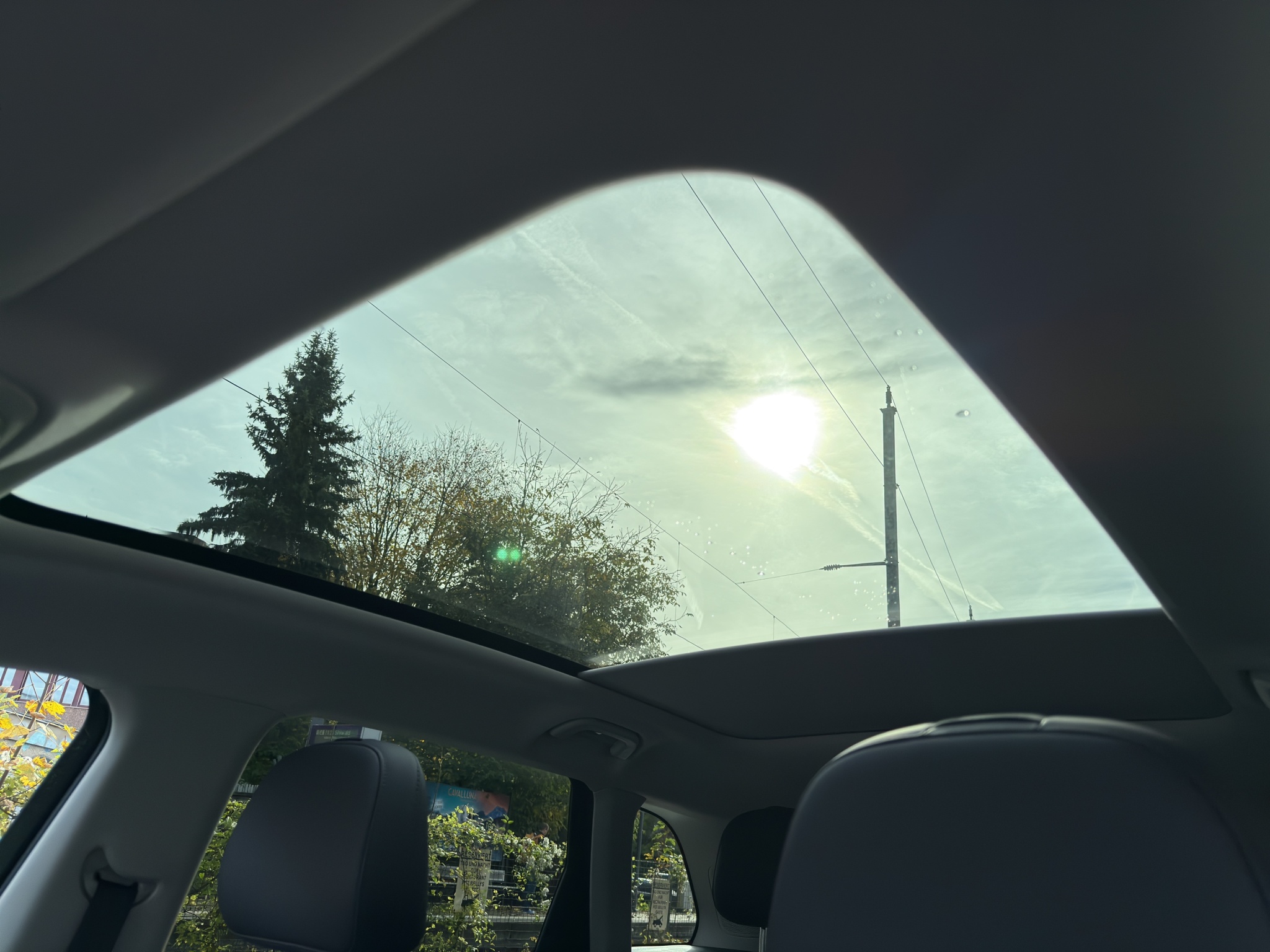 Leapmotor C10 1.5 REEV Design