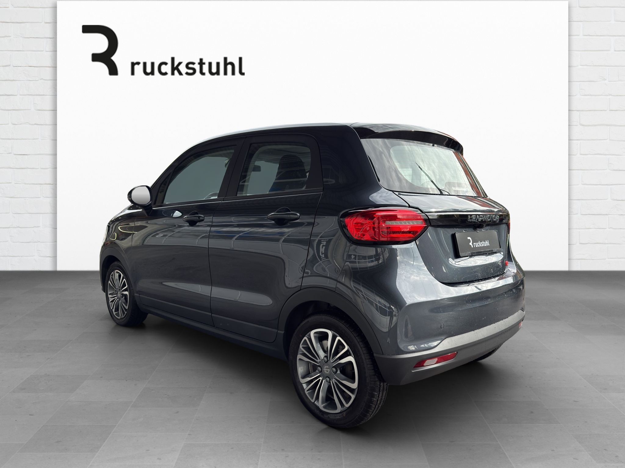 Leapmotor T03 Electric