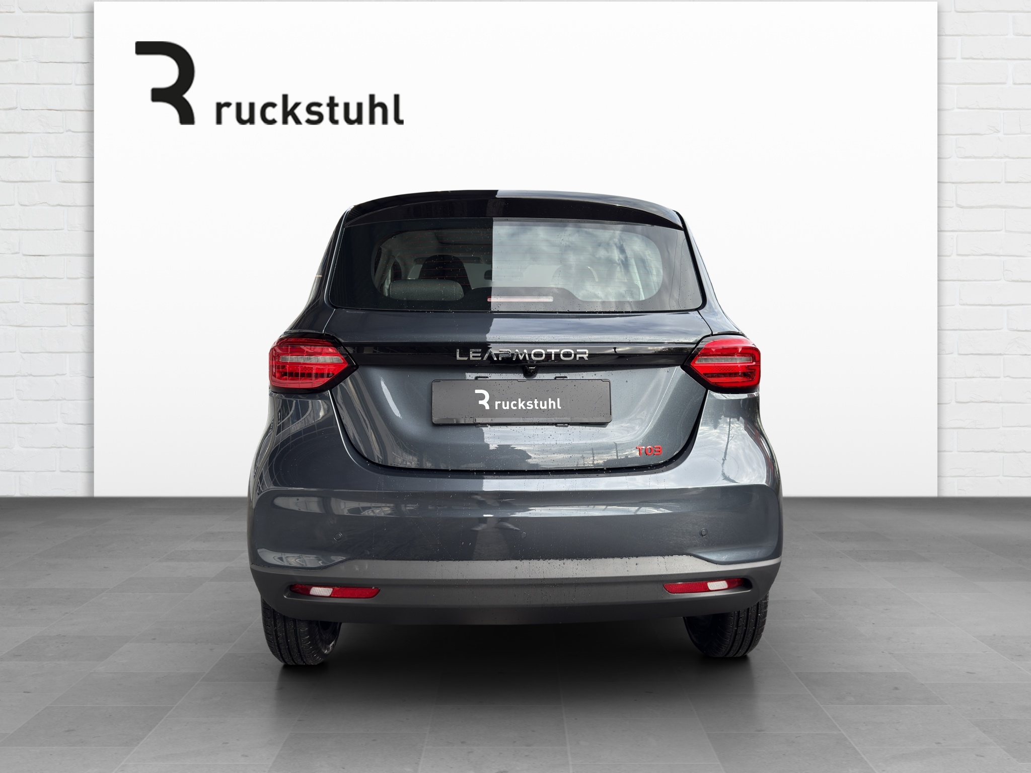 Leapmotor T03 Electric