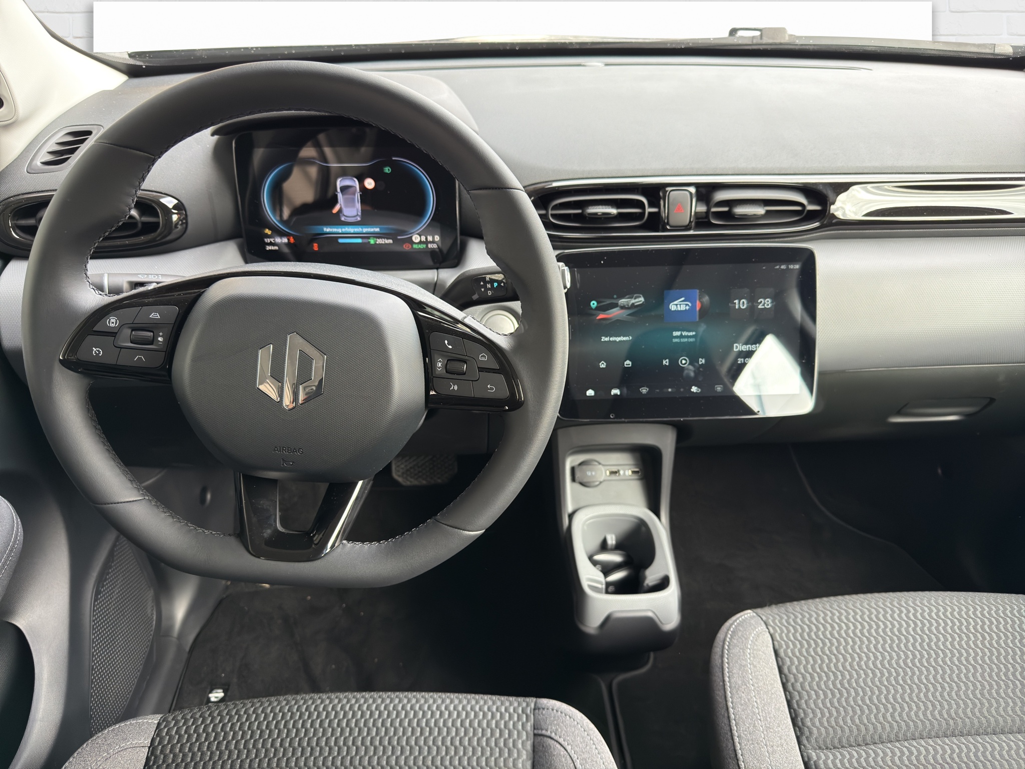 Leapmotor T03 Electric