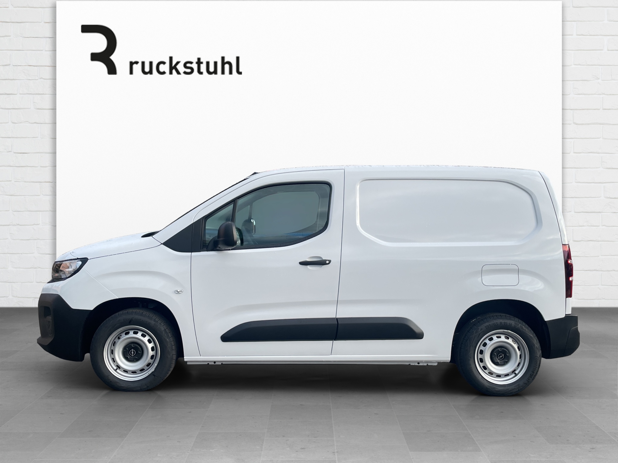 Opel Combo Cargo 2.0 t 1.2 S/S