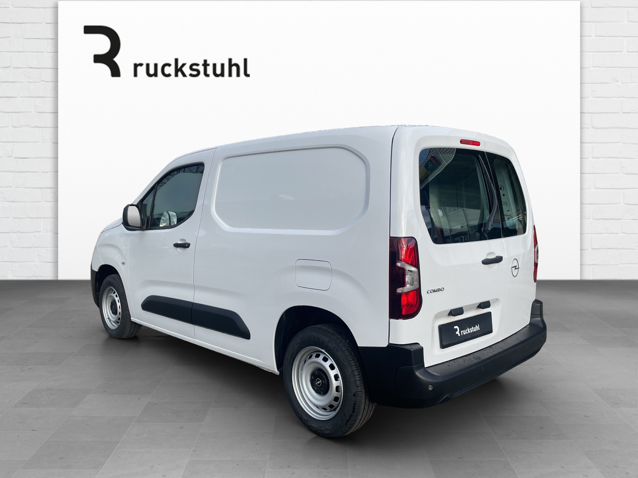 Opel Combo Cargo 2.0 t 1.2 S/S