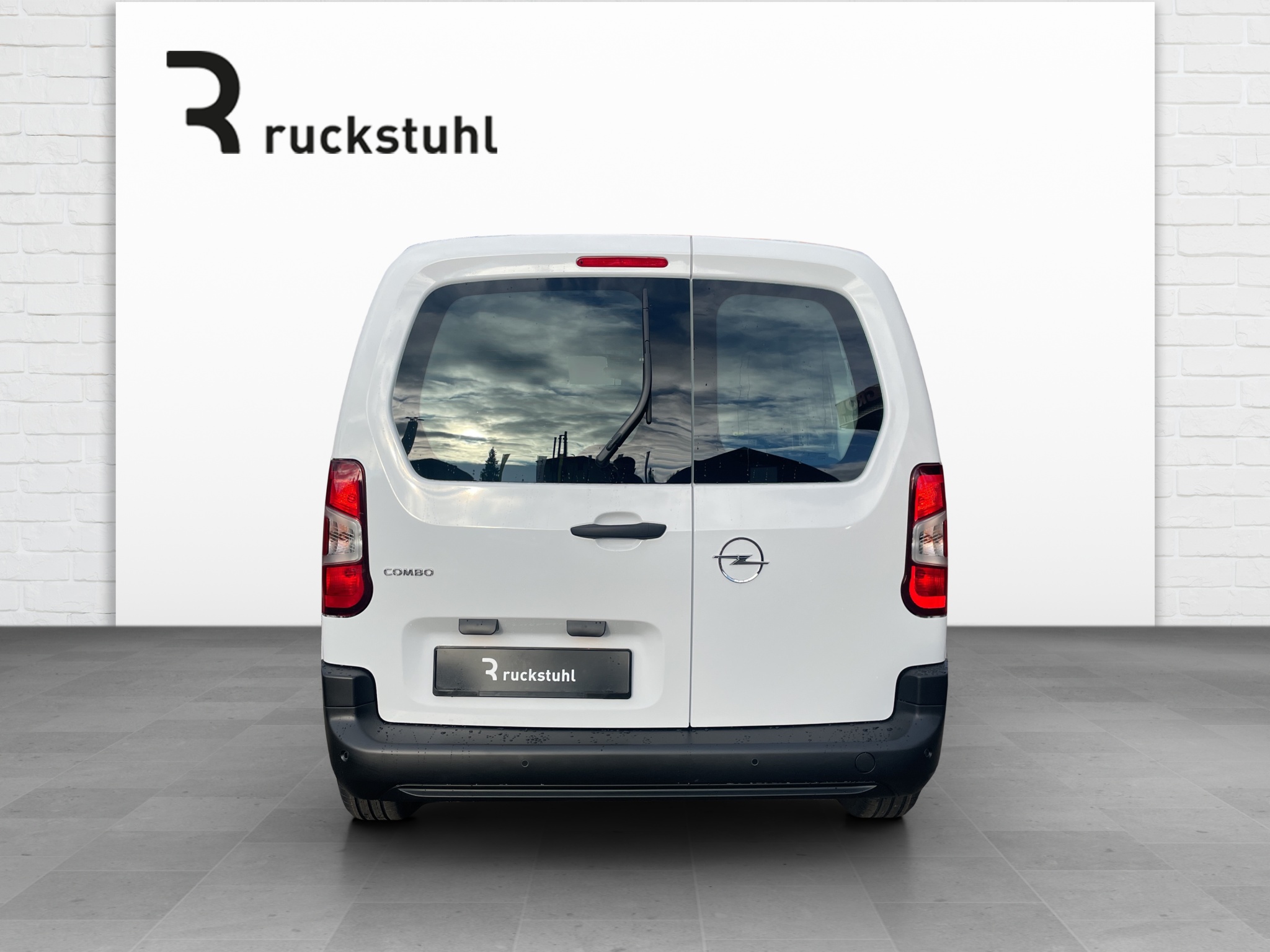 Opel Combo Cargo 2.0 t 1.2 S/S