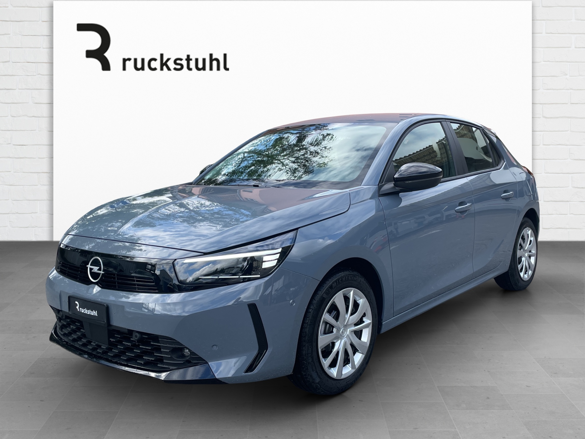 Opel Corsa 1.2 T Hybrid Edition