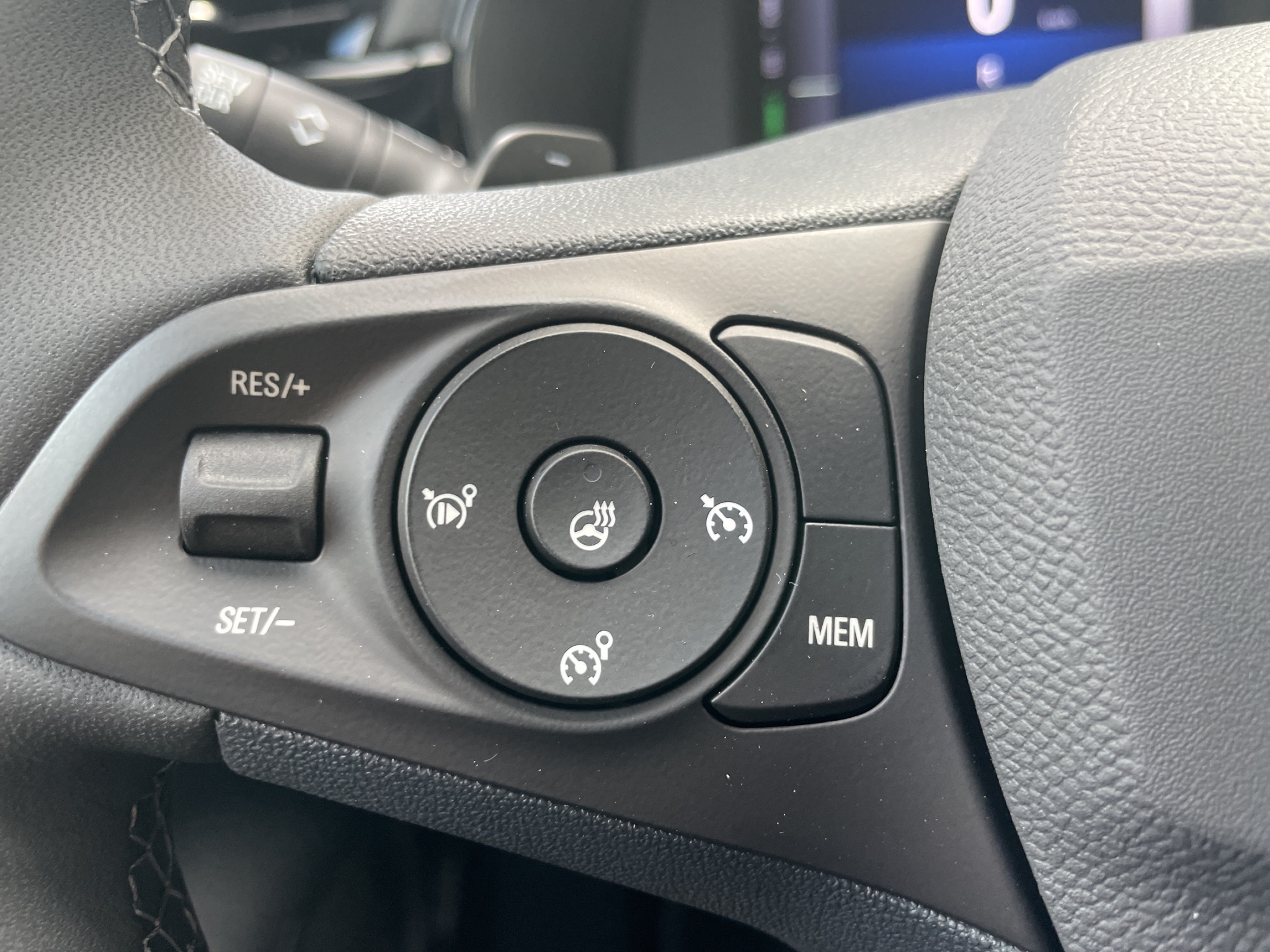 Opel Corsa 1.2 T Hybrid Edition