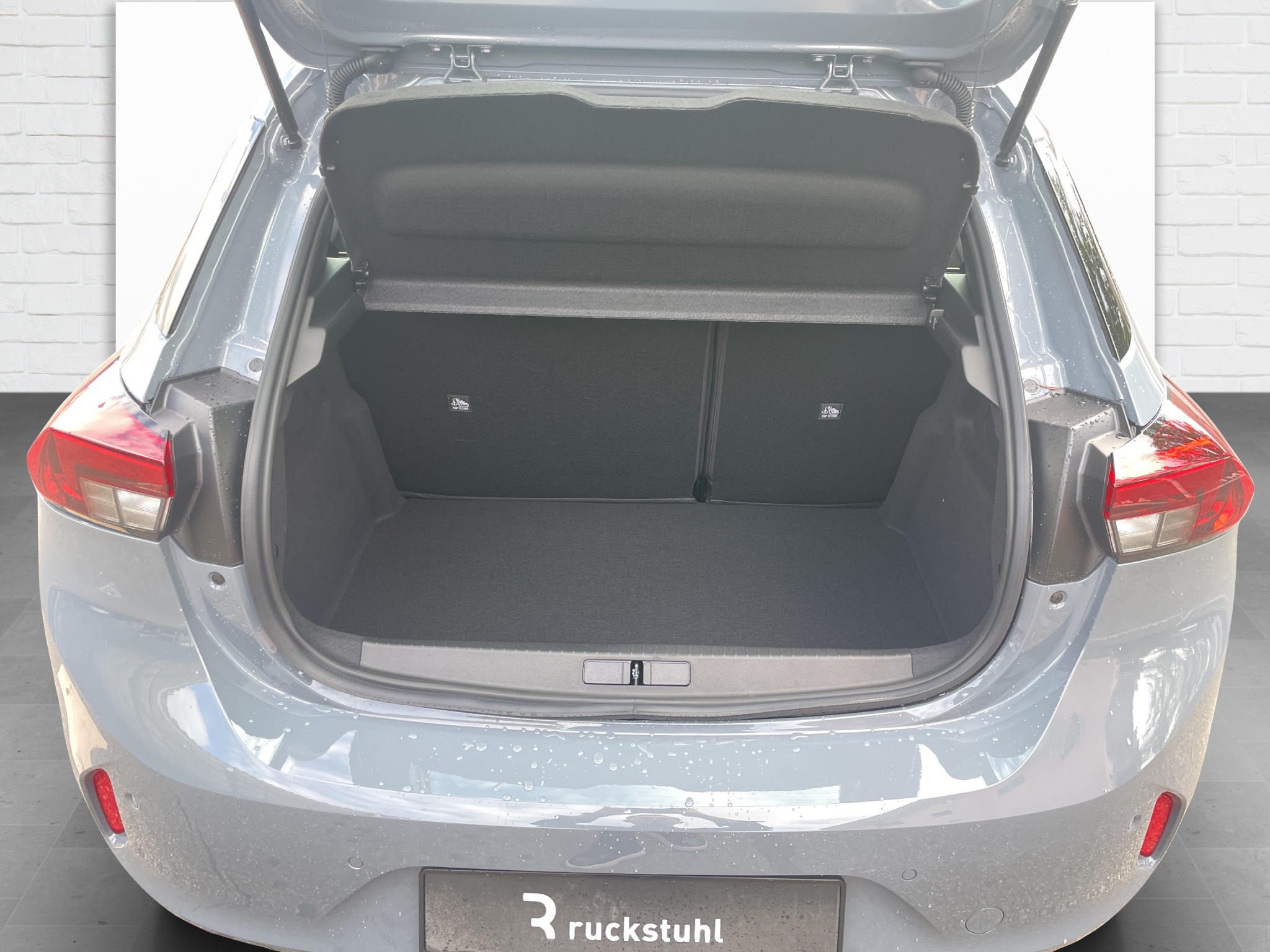 Opel Corsa 1.2 T Hybrid Edition