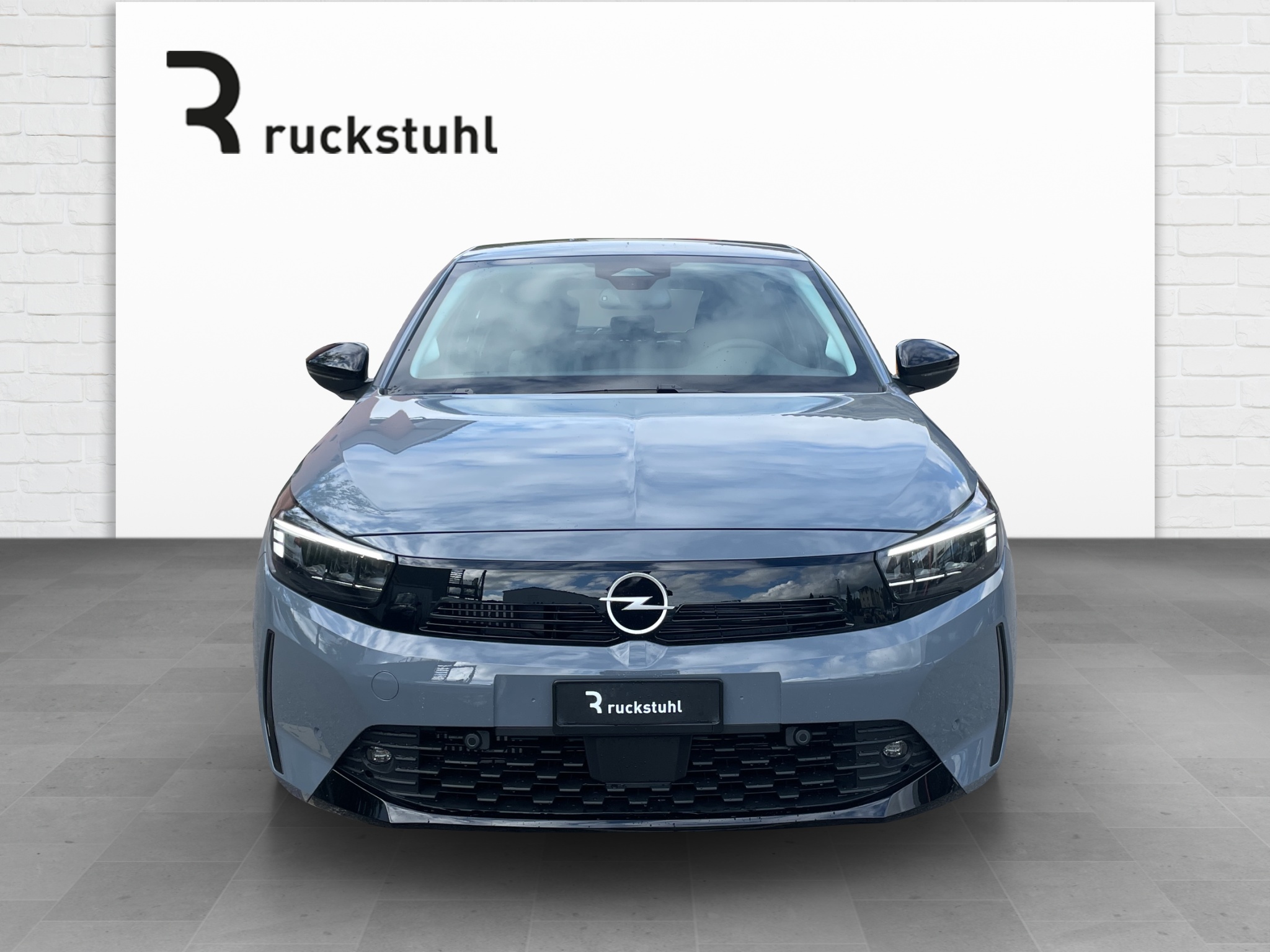 Opel Corsa 1.2 T Hybrid Edition