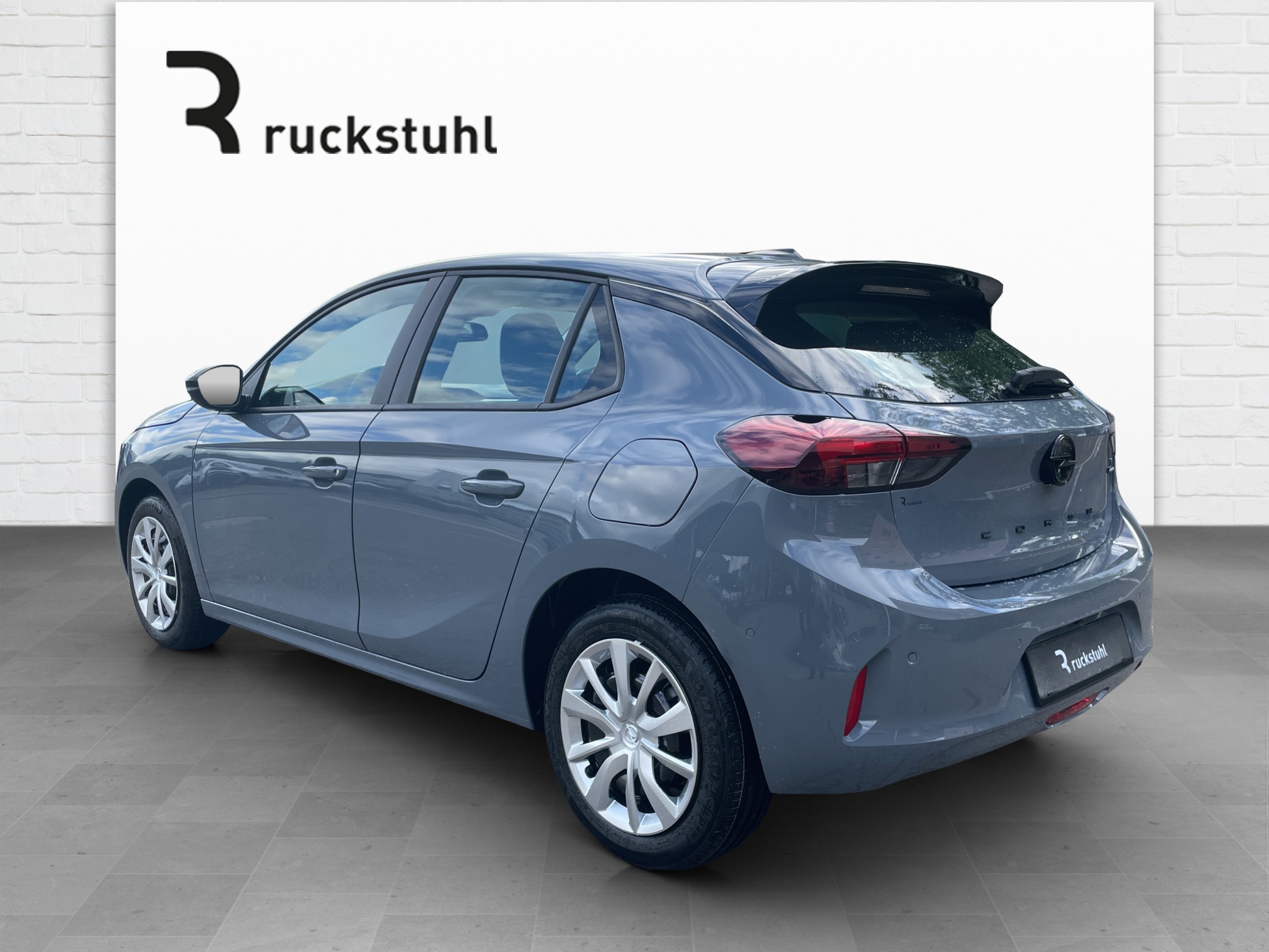 Opel Corsa 1.2 T Hybrid Edition