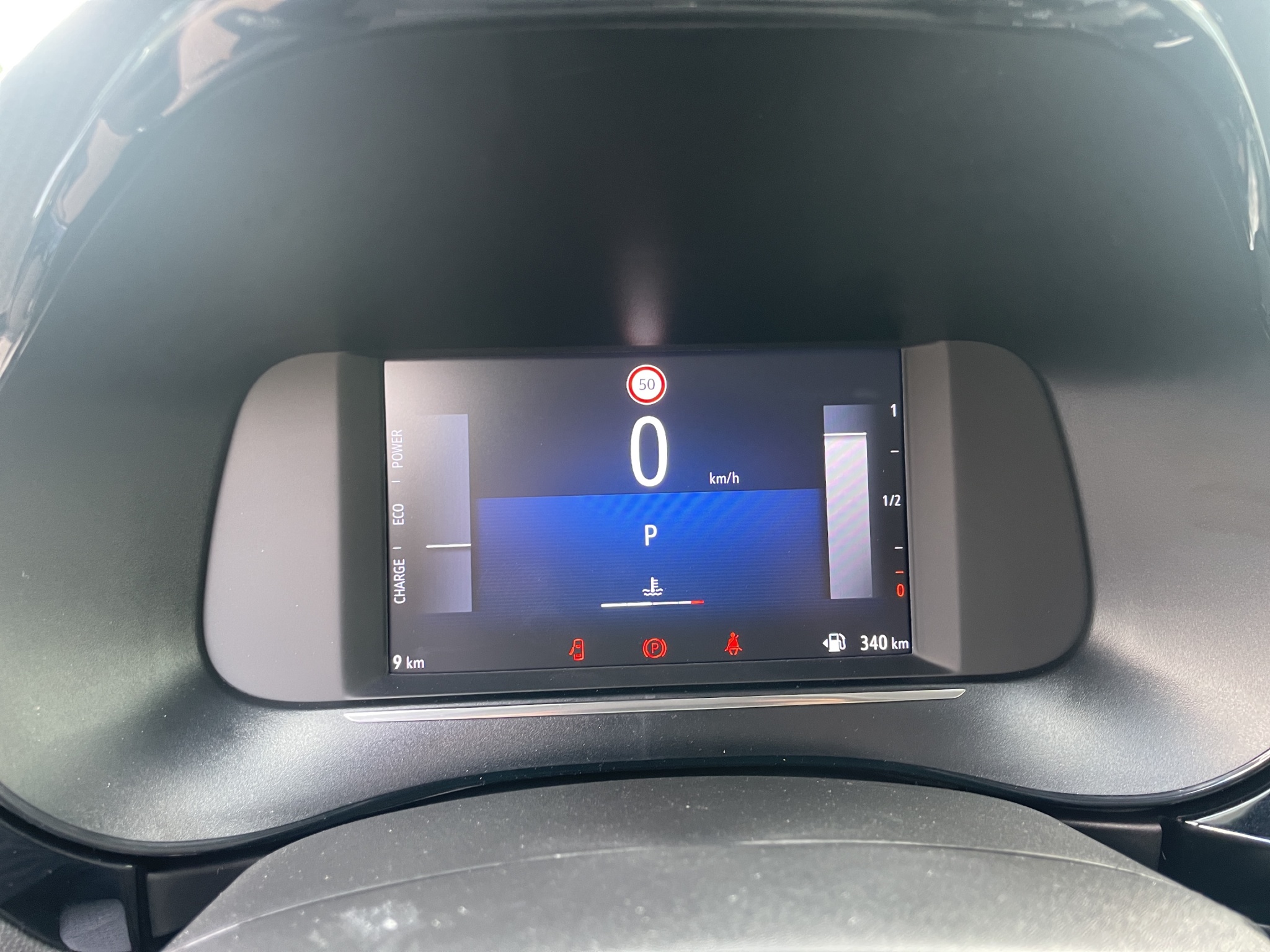 Opel Corsa 1.2 T Hybrid Edition