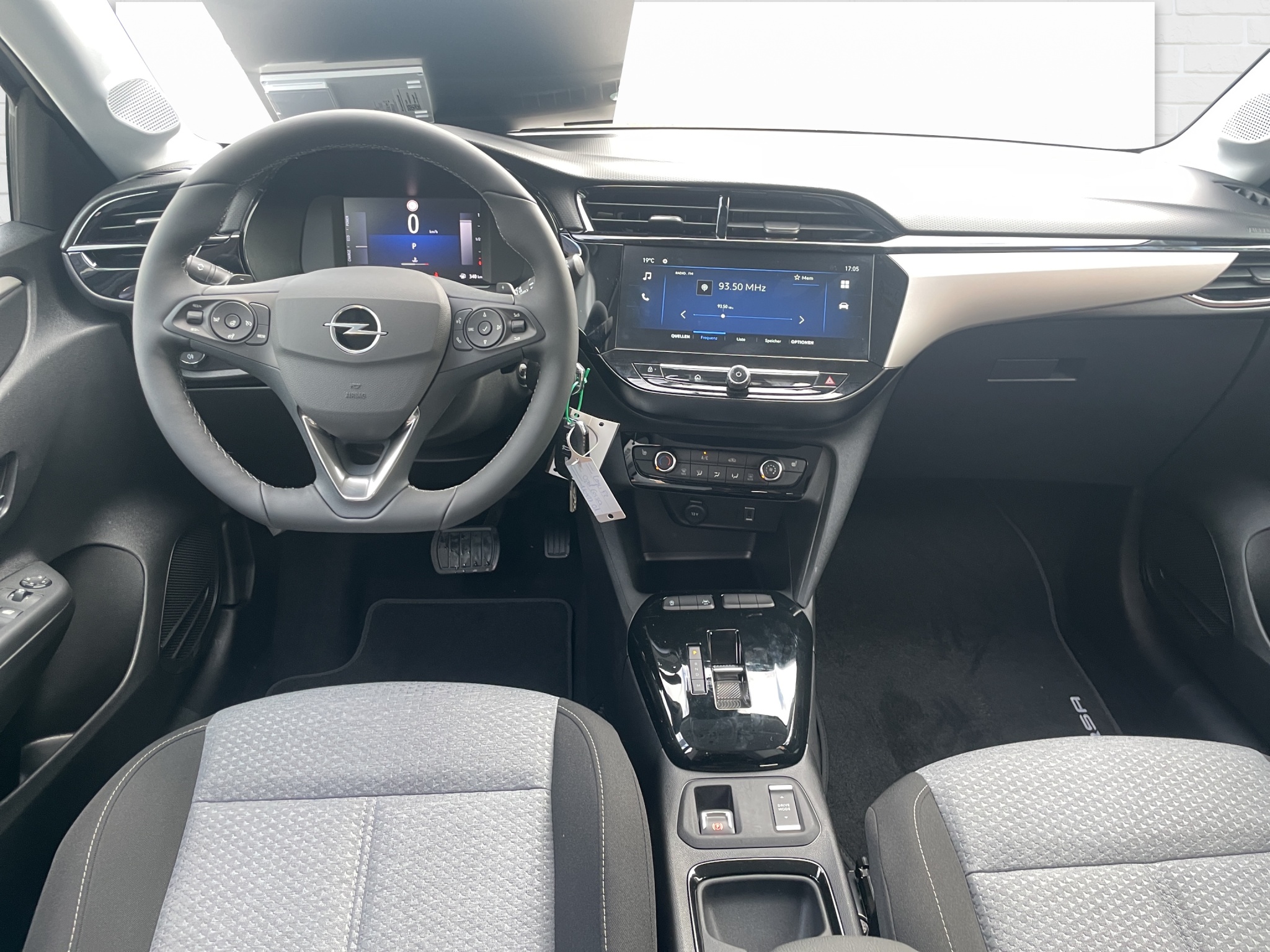 Opel Corsa 1.2 T Hybrid Edition