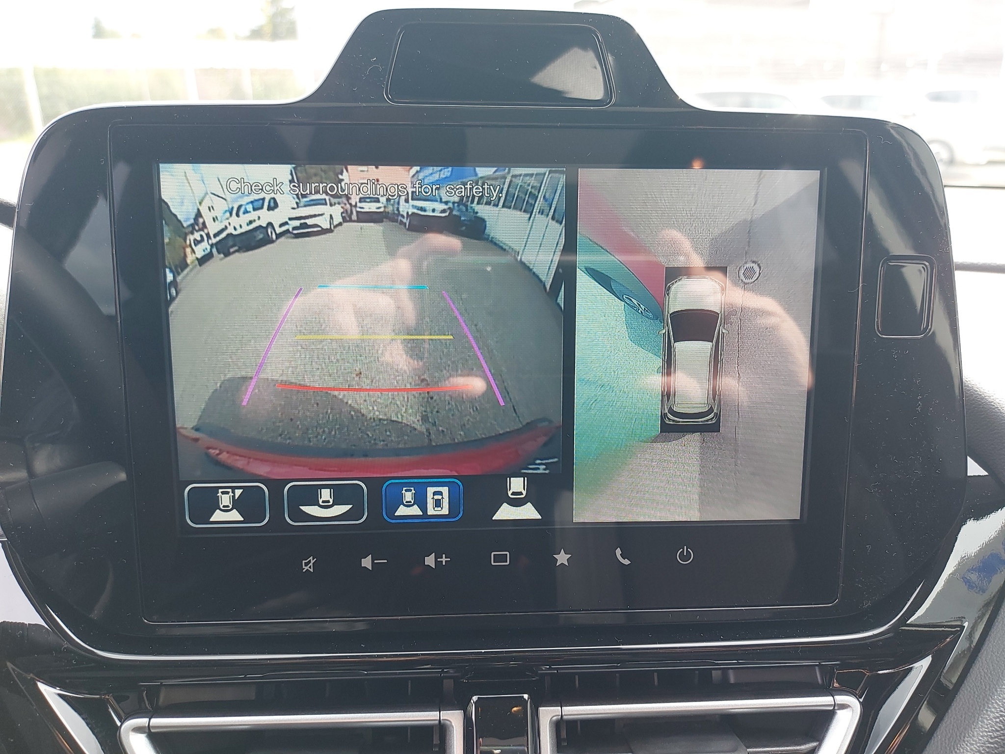 Suzuki S-Cross 1.4 T Compact Top Hybrid 4x4