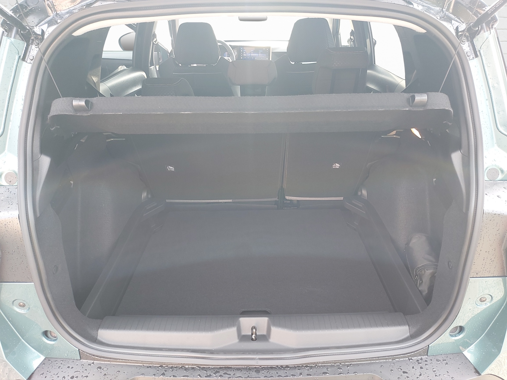 Opel Frontera 1.2 T HEV 145 GS