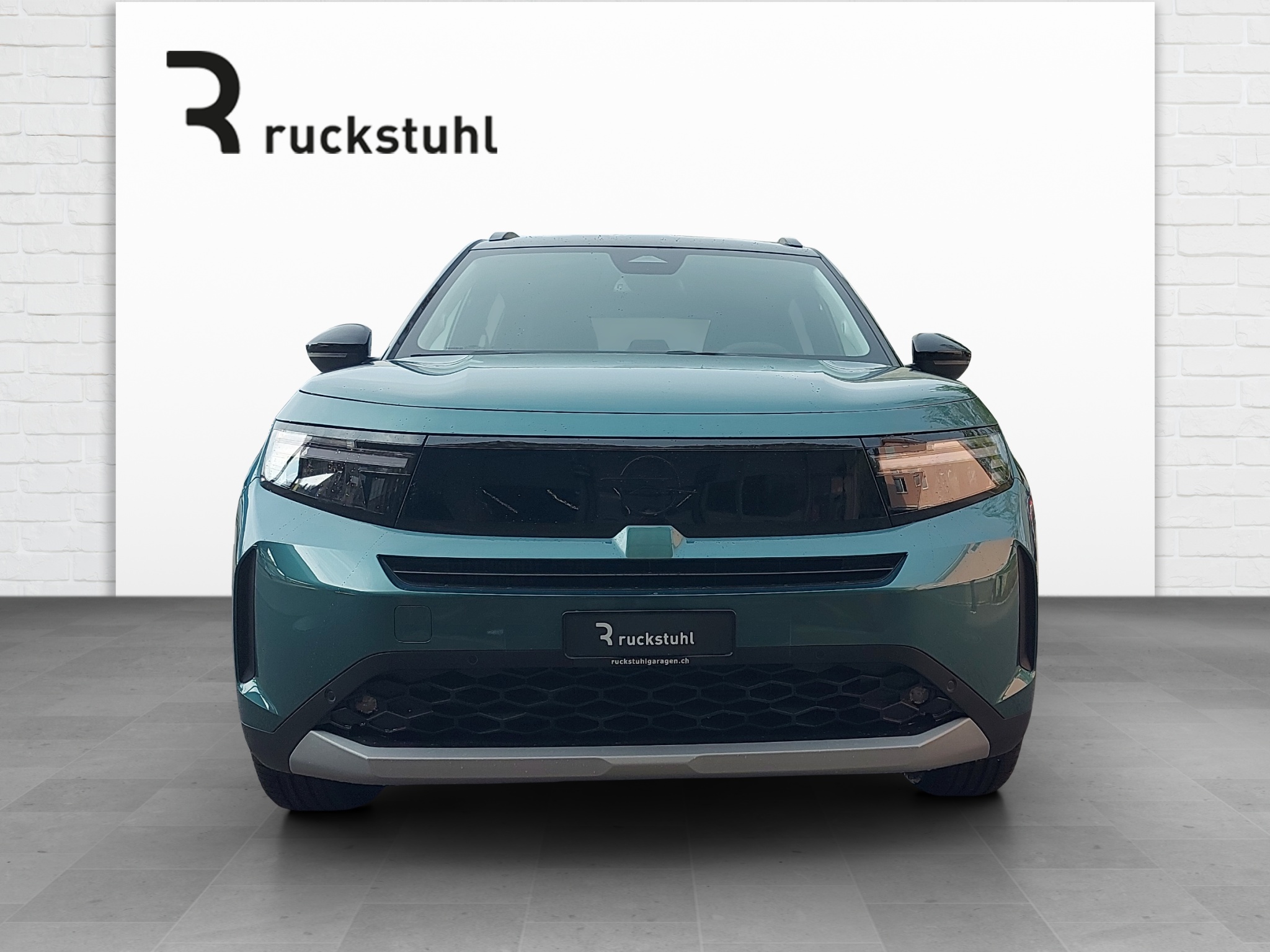 Opel Frontera 1.2 T HEV 145 GS