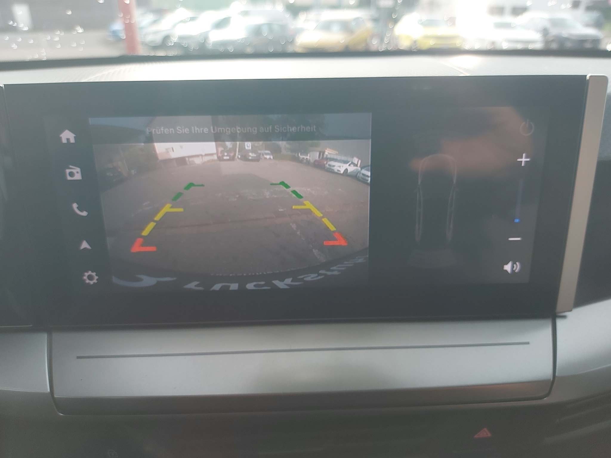 Opel Frontera 1.2 T HEV 145 GS