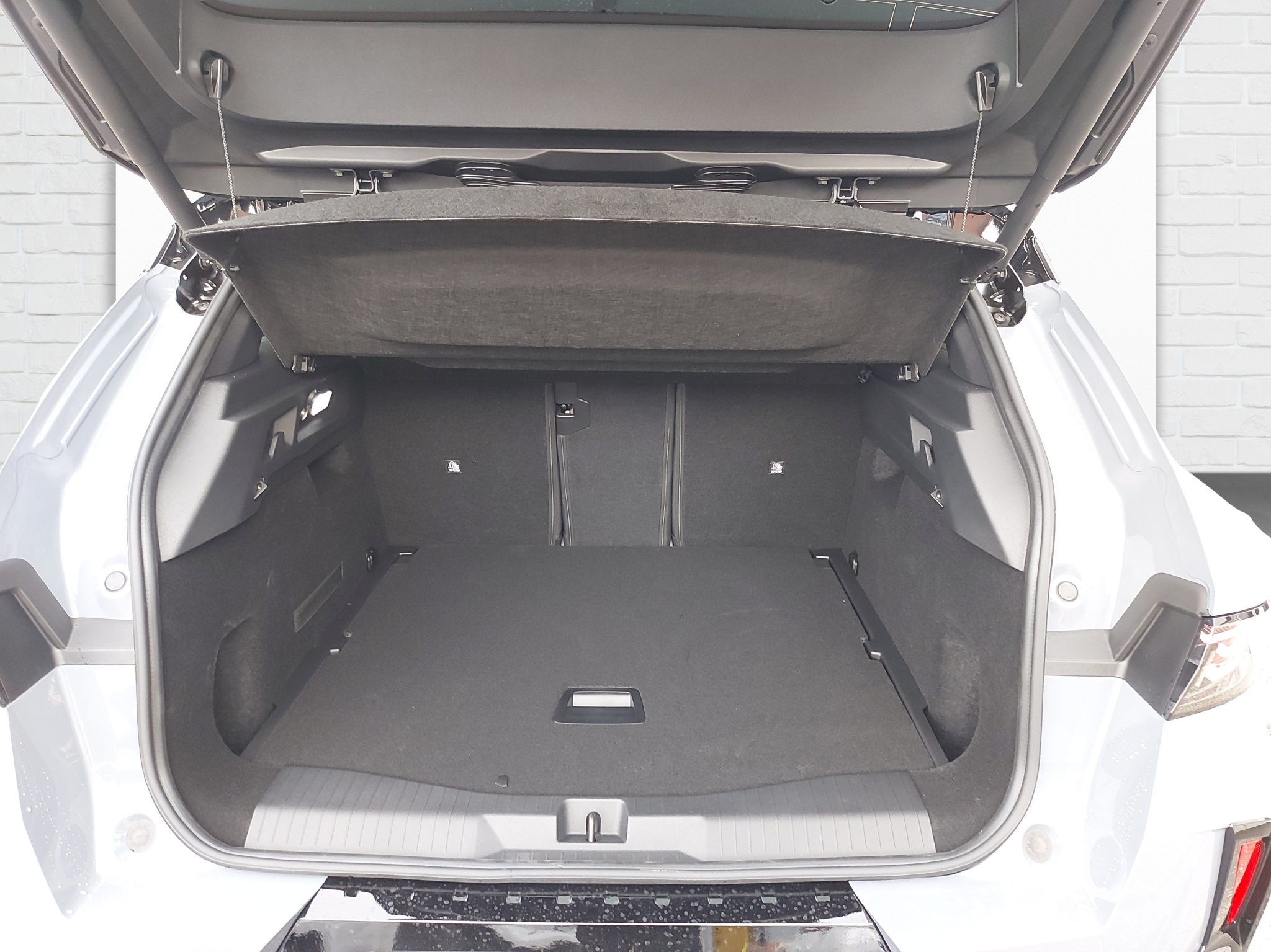 Opel Grandland-e Ultimate AWD