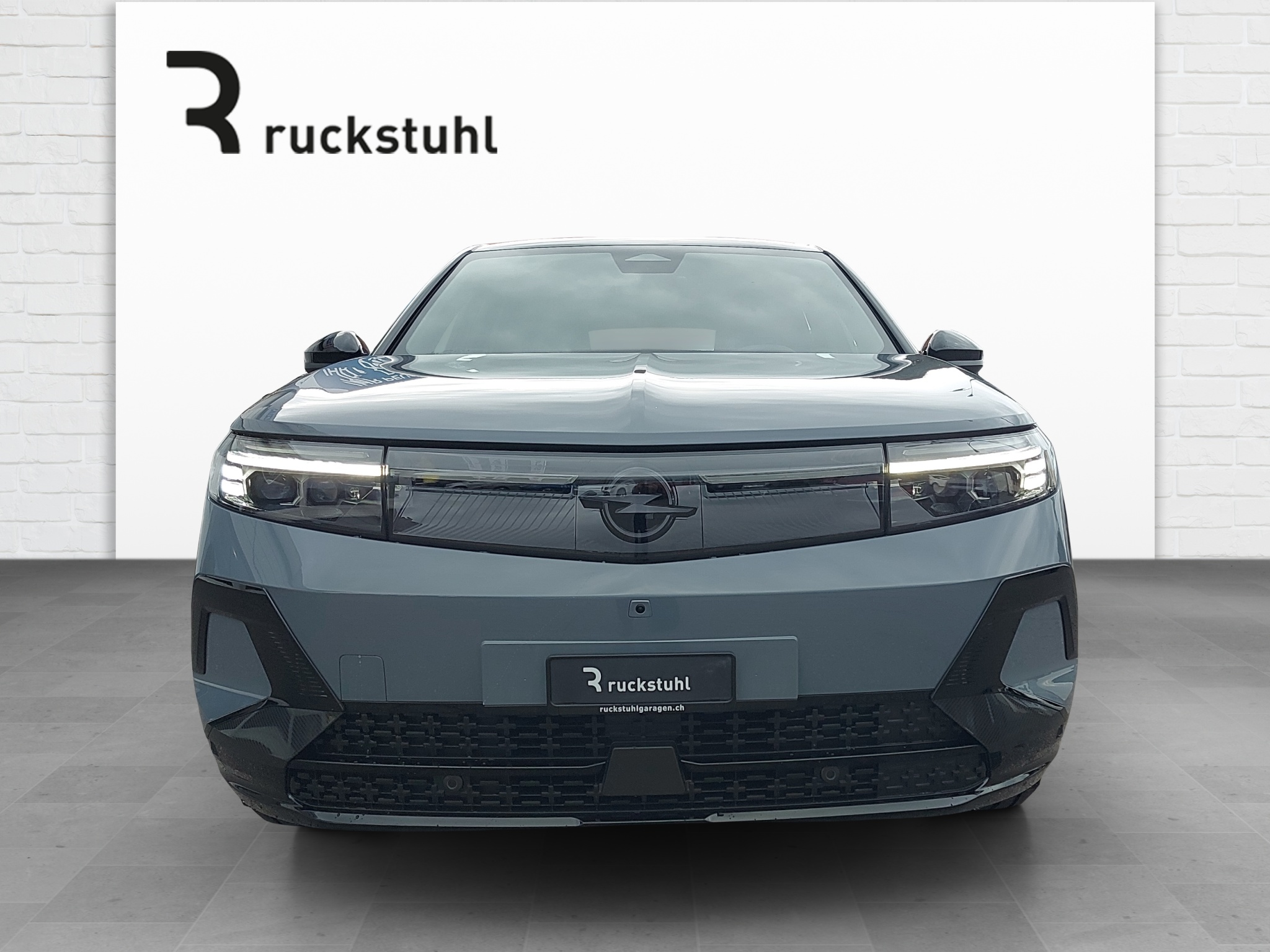 Opel Grandland-e Ultimate AWD