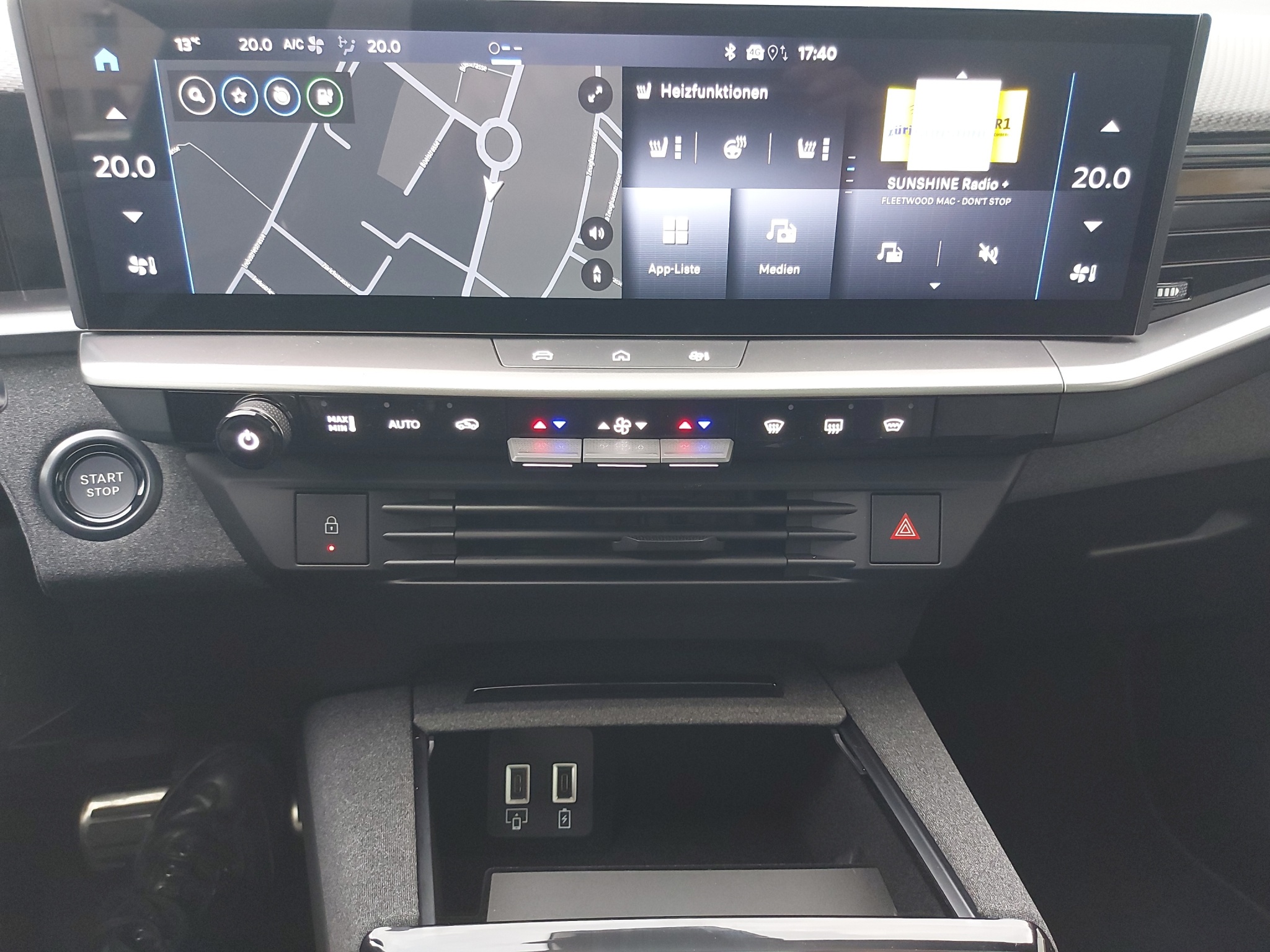 Opel Grandland-e Ultimate AWD