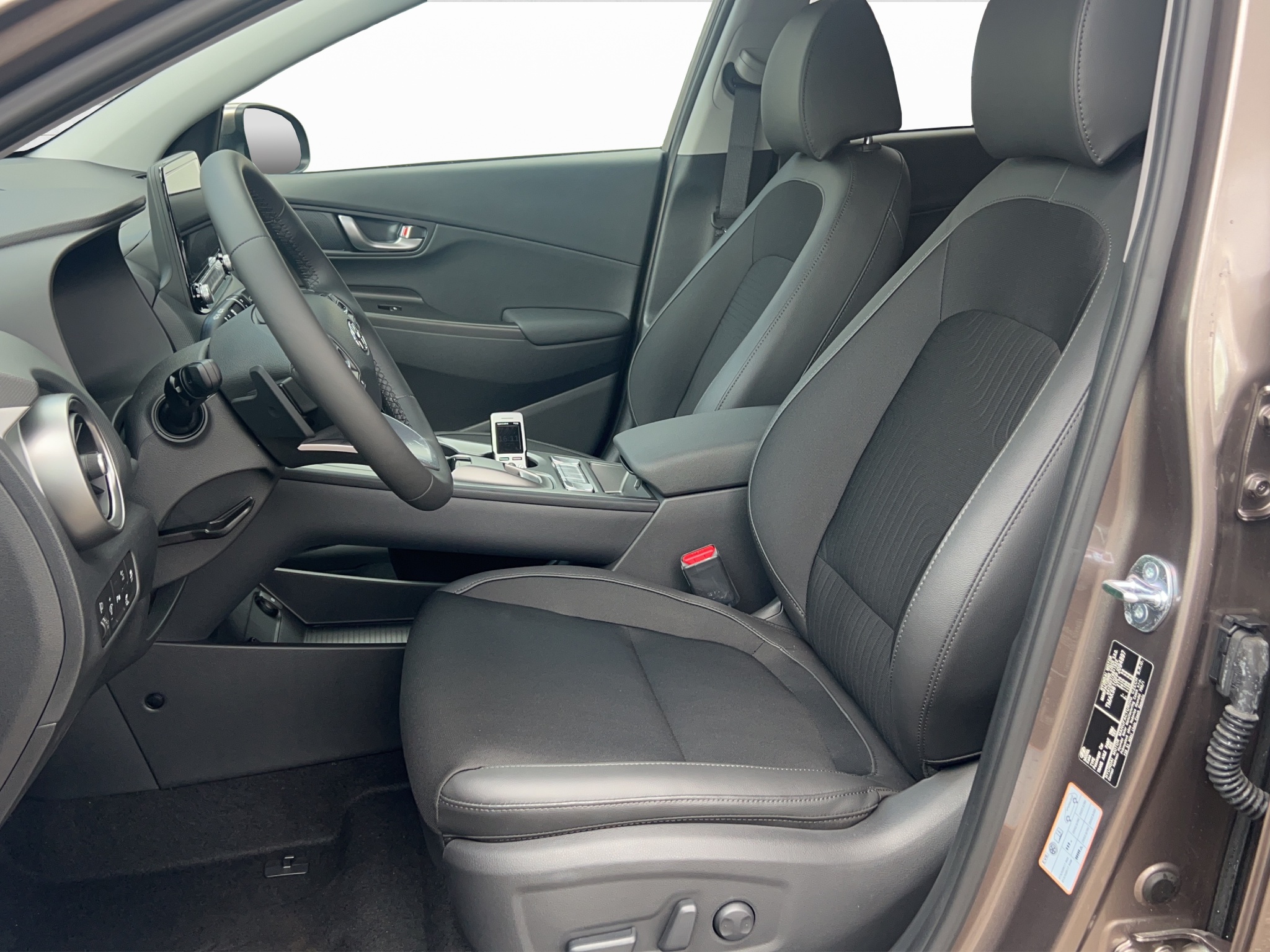 Hyundai Kona Electric Eco Comfort